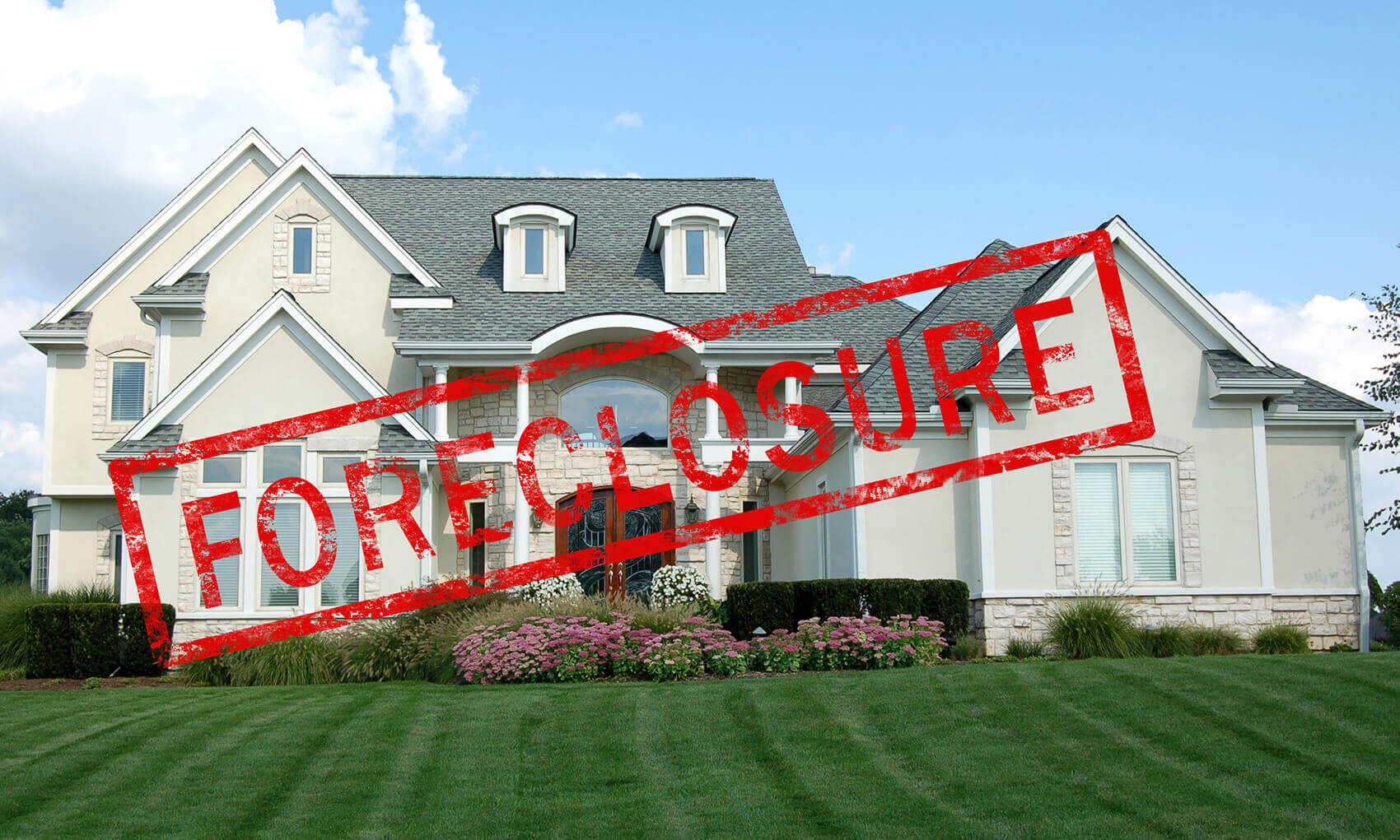 The Foreclosure Process in the Probate Context - Haley & Olson